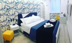 STARITA BED & PIZZA Napoli